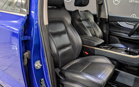 CheryExeed LX, 2022 год, 1 150 000 рублей, 21 фотография