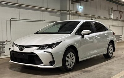 Toyota Corolla, 2022 год, 2 590 000 рублей, 1 фотография