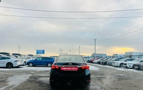 Toyota Corolla, 2013 год, 1 099 999 рублей, 5 фотография