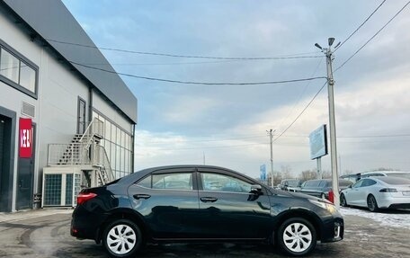 Toyota Corolla, 2013 год, 1 099 999 рублей, 7 фотография