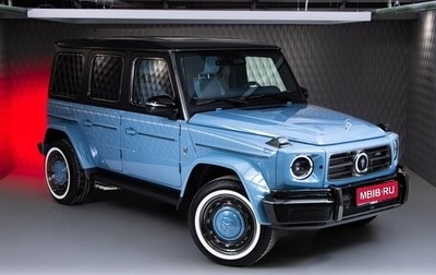 Mercedes-Benz G-Класс AMG, 2025 год, 62 500 000 рублей, 1 фотография