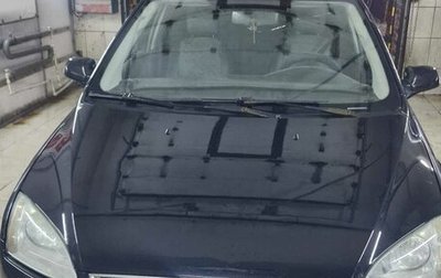 Ford Focus II рестайлинг, 2006 год, 315 000 рублей, 1 фотография