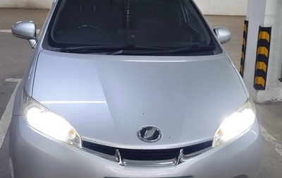 Toyota Wish II, 2009 год, 970 000 рублей, 1 фотография