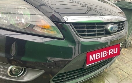 Ford Focus II рестайлинг, 2011 год, 620 000 рублей, 1 фотография