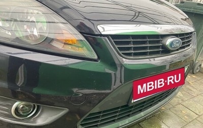 Ford Focus II рестайлинг, 2011 год, 620 000 рублей, 1 фотография