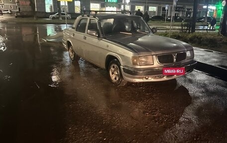 ГАЗ 3110 «Волга», 2003 год, 170 000 рублей, 1 фотография