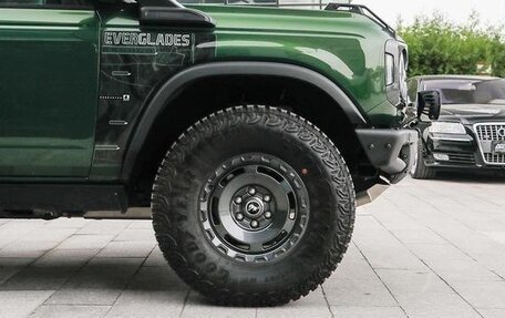 Ford Bronco, 2024 год, 7 277 638 рублей, 2 фотография