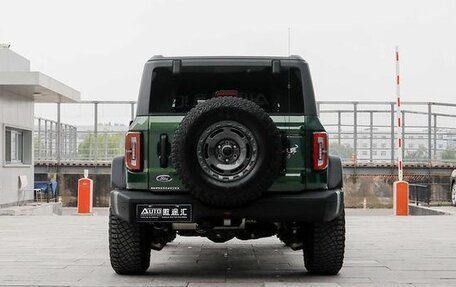 Ford Bronco, 2024 год, 7 277 638 рублей, 5 фотография