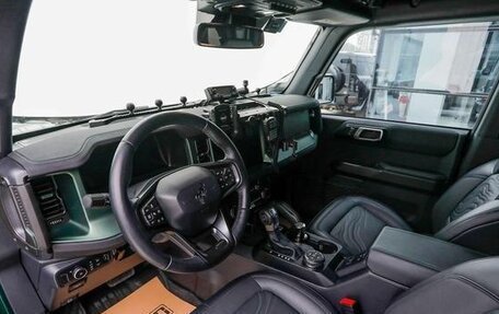 Ford Bronco, 2024 год, 7 277 638 рублей, 9 фотография