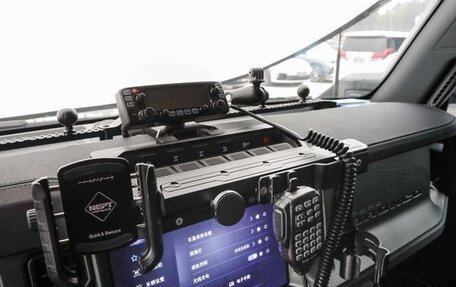 Ford Bronco, 2024 год, 7 277 638 рублей, 10 фотография