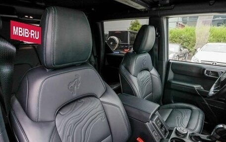 Ford Bronco, 2024 год, 7 277 638 рублей, 11 фотография