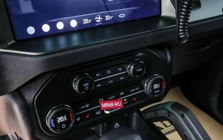 Ford Bronco, 2024 год, 7 277 638 рублей, 8 фотография