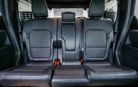 Ford Bronco, 2024 год, 7 277 638 рублей, 13 фотография