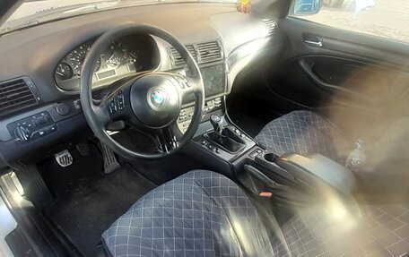 BMW 3 серия, 2002 год, 530 000 рублей, 5 фотография