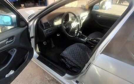 BMW 3 серия, 2002 год, 530 000 рублей, 4 фотография