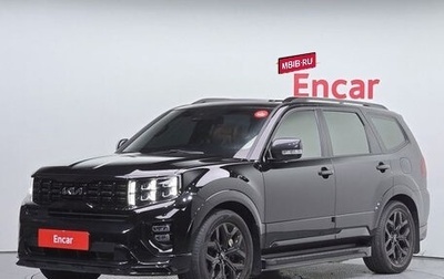 KIA Mohave I, 2022 год, 4 780 000 рублей, 1 фотография