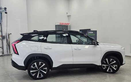 Geely Atlas, 2025 год, 3 917 190 рублей, 3 фотография