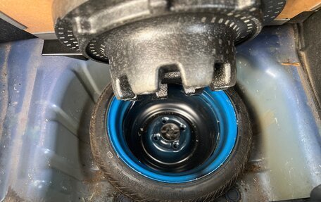 Chevrolet Aveo III, 2008 год, 355 000 рублей, 16 фотография