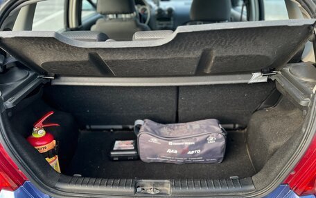 Chevrolet Aveo III, 2008 год, 355 000 рублей, 14 фотография