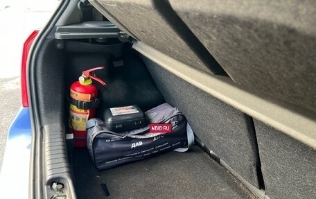 Chevrolet Aveo III, 2008 год, 355 000 рублей, 15 фотография