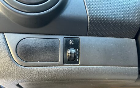 Chevrolet Aveo III, 2008 год, 355 000 рублей, 24 фотография