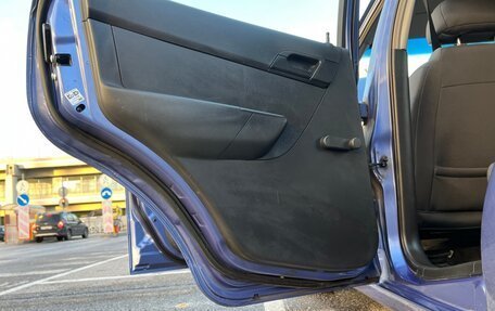 Chevrolet Aveo III, 2008 год, 355 000 рублей, 25 фотография