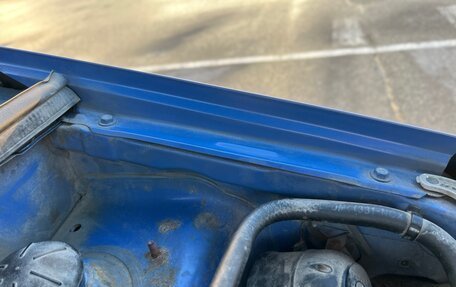 Chevrolet Aveo III, 2008 год, 355 000 рублей, 31 фотография