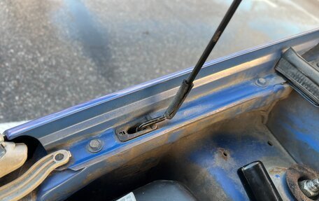 Chevrolet Aveo III, 2008 год, 355 000 рублей, 30 фотография