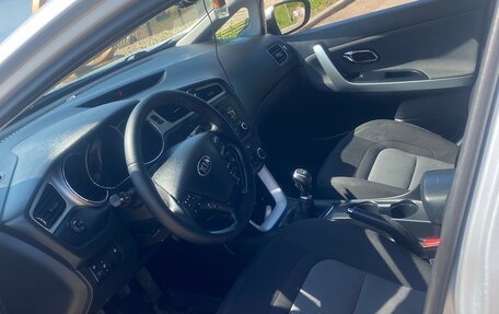 KIA cee'd III, 2012 год, 900 000 рублей, 5 фотография