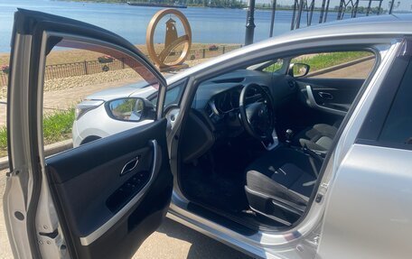 KIA cee'd III, 2012 год, 900 000 рублей, 6 фотография