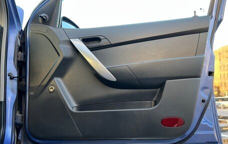 Chevrolet Aveo III, 2008 год, 355 000 рублей, 28 фотография