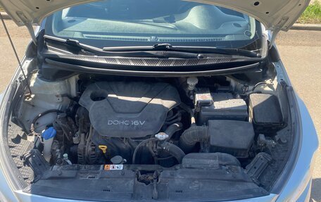 KIA cee'd III, 2012 год, 900 000 рублей, 3 фотография