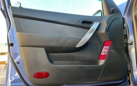 Chevrolet Aveo III, 2008 год, 355 000 рублей, 26 фотография