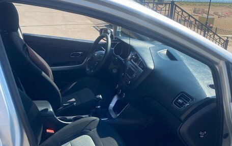 KIA cee'd III, 2012 год, 900 000 рублей, 7 фотография