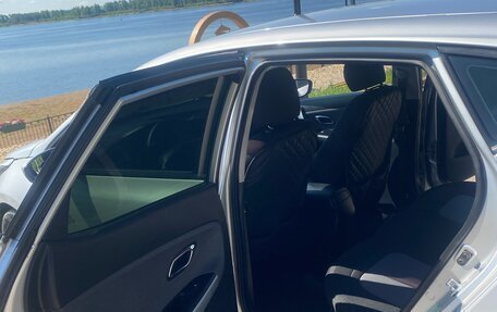 KIA cee'd III, 2012 год, 900 000 рублей, 10 фотография