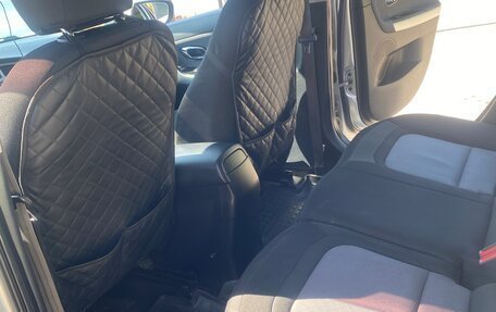 KIA cee'd III, 2012 год, 900 000 рублей, 9 фотография