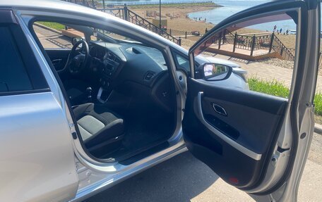 KIA cee'd III, 2012 год, 900 000 рублей, 8 фотография