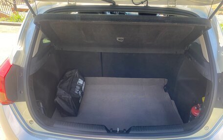 KIA cee'd III, 2012 год, 900 000 рублей, 13 фотография