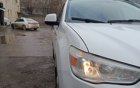 Mitsubishi ASX I рестайлинг, 2012 год, 950 000 рублей, 8 фотография