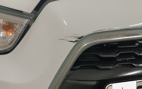 Mitsubishi ASX I рестайлинг, 2012 год, 950 000 рублей, 21 фотография