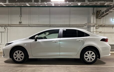 Toyota Corolla, 2022 год, 2 590 000 рублей, 4 фотография