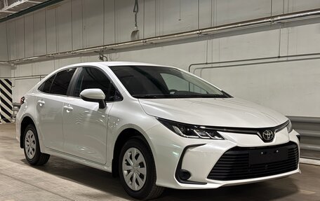 Toyota Corolla, 2022 год, 2 590 000 рублей, 3 фотография