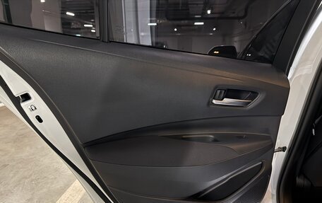 Toyota Corolla, 2022 год, 2 590 000 рублей, 27 фотография