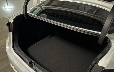 Toyota Corolla, 2022 год, 2 590 000 рублей, 31 фотография