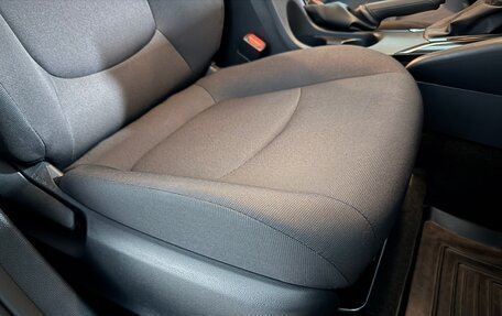 Toyota Corolla, 2022 год, 2 590 000 рублей, 29 фотография