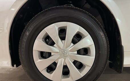 Toyota Corolla, 2022 год, 2 590 000 рублей, 34 фотография