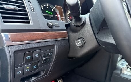 Toyota Land Cruiser 200, 2017 год, 8 950 000 рублей, 12 фотография