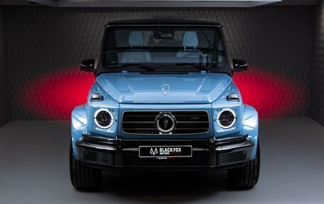 Mercedes-Benz G-Класс AMG, 2025 год, 62 500 000 рублей, 2 фотография