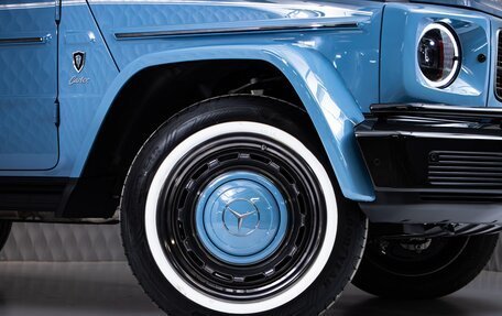 Mercedes-Benz G-Класс AMG, 2025 год, 62 500 000 рублей, 5 фотография