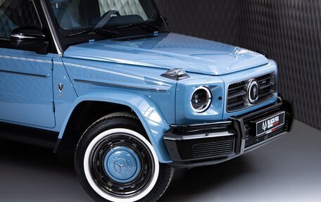 Mercedes-Benz G-Класс AMG, 2025 год, 62 500 000 рублей, 4 фотография
